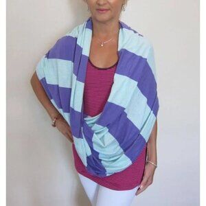 lululemon infinity scarf